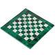 18 Unique Green Chess Table Handmade Strategy Board Games Indoor Adults Gifts