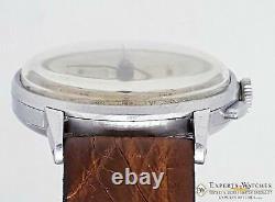 1942 Serviced OMEGA Chronograph CAL 27 321 2279-2 PRE SpeedMaster Watch Tropical