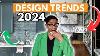 2024 Interior Design Trends You Can Actually Afford Interior Design Trends For Non Rich People