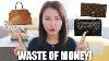 9 Waste Of Money Designer Items I Don T Recommend What To Buy Instead