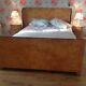 And So To Bed Art Deco Style Five Piece Bedroom Furniture