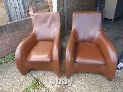 Art deco style chairs