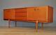 Attractive Very Large Retro 1970's Mcintosh Teak Sideboard Cabinet