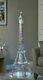 Brand New Stunning 146cm Eiffel Tower Floor Lamp With 112 Colour-changing Leds