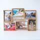 Custom Collage Picture Frames Multi Photo Frame Wooden Wall Decor Personalized