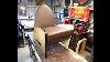 Diy Plywood Art Deco Style Seat Forme Industrious