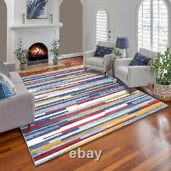 Extra Large Area cheap Rugs Living Room Bedroom Hallway Runner Kitchen Floor Mat