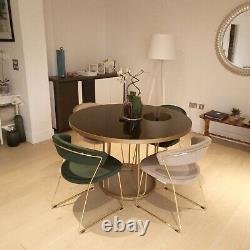 FREE John Lewis & Partners Table with the purchase of John Lewis Dining Chairs