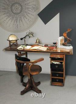 French Art Decorative Desk Lamp, High Quality Designer Table Lamp