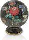 Globe Style Decor Funeral Urn For Human, Adult Size Funeral Memorial Urns Large
