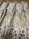 Iliv Art Deco Tiffany (william Morris Style) Curtains Hand Sewn, 5 Colours