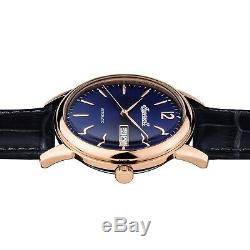 Ingersoll Mens Haven Automatic Watch I00504 NEW