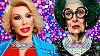 Iris Apfel Snaps Back At Joan Rivers On Maximalism Vs Bold Eclecticism