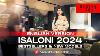 Isaloni 2024 Bestsellers U0026 New Models Episode 217 Eng