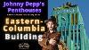 Johnny Depp S Penthouses And The History Of The Eastern Columbia Building I Micro Lesson