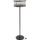 Libra Arkley Floor Lamp 50cm X 50cm X 165cm £698