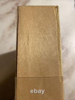 Lumio Lito Classic Book Lamp Maple RRP £230