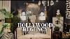 Luxurious Hollywood Regency Home Tour Glam Art Deco Style