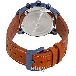 Movado 3600476 Men's Bold Blue Quartz Watch