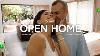 Open Home With The Block 2023 Winners Steph And Gian Domain