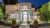 Paris Style Art Deco Home In West Vancouver Architectural Design Masterpiece Custom Home Design