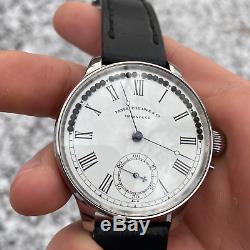Patek Philippe Original Watch Men's Mechanical Watch Switzerland Marriage