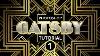 Photoshop Tutorial Gatsby Art Deco Poster Effect Part 1 Of 3