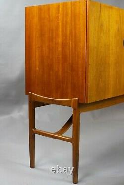 Teak & rosewood sideboard Model No. 4060 by Ib Kofod Larsen for G Plan 1960s