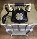 Telephone Antique Style (only Used As Decoration) It's In Good Working Con