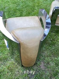 Timothy Oulton Mars Chair