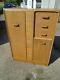 Very Nice Retro G-plan Small Wardrobe Good Condition Delivery Available