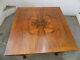 Vintage, Deco, 1920's, Extending, Draw Leaf, Walnut, Dining Table, Cabriole Legs, Table