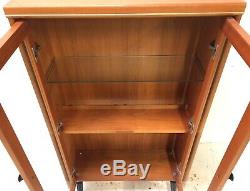 Vintage Retro Mid Century 1960s G PLAN Teak Bookcase Danish Era Sideboard