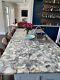 Wild Agate Stone Counter Desk Table Centerpiece Handmade Arts Home Interior Deco