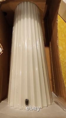 2 Lampes Pendantes Ikea 365+'lunta' Nouveau 601.411.44 Blanc 10937