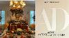 A Review Of Architectural Digest At 100 A Century Of Style U0026 My Thanksgiving Dining Room Tour