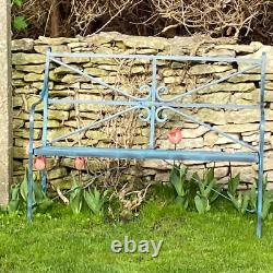 Banc de jardin de style vert-de-gris en SOLDE, SOLDE, SOLDE