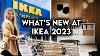Ikea Shop With Me 2023 Nouveaux Produits Décor