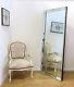 Luna X Grand Miroir De Plancher Complet Sans Miroir, Mur, Sans Cadre, Moderne 70 X 30