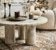 Nouvelle Maison Soho Tisbury Marble Table À Café